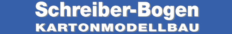 Logo Schreiber-Bogen