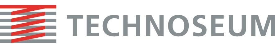 Logo Technoseum Mannheim